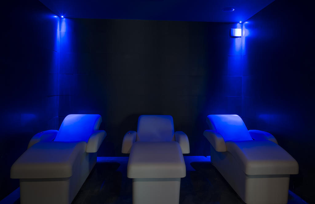 Hotel Balneario Font Vella- Adults Only Sant Hilari Sacalm Exterior foto